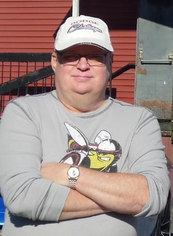 Obituary of Eric Adrian Luhtanen