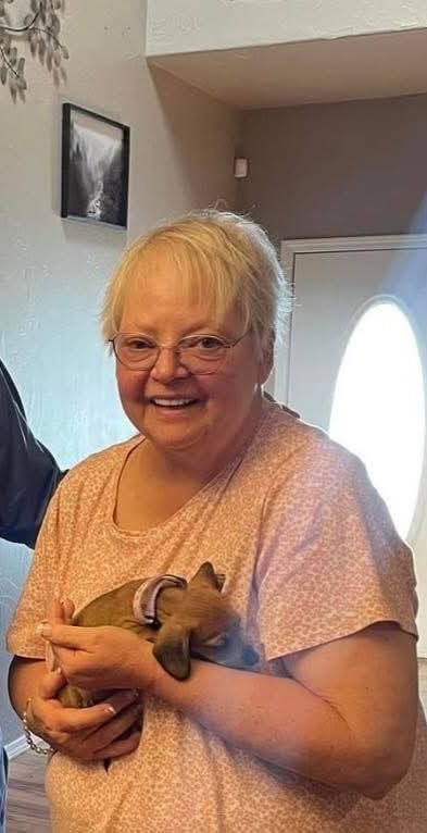 Obituary of Vickie Lynn Clark