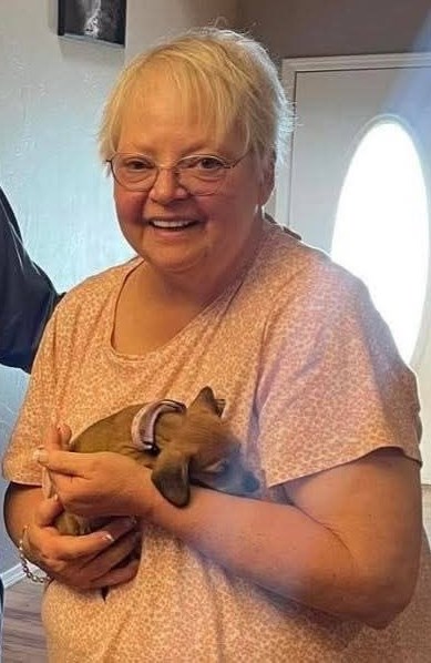 Obituary of Vickie Lynn Clark