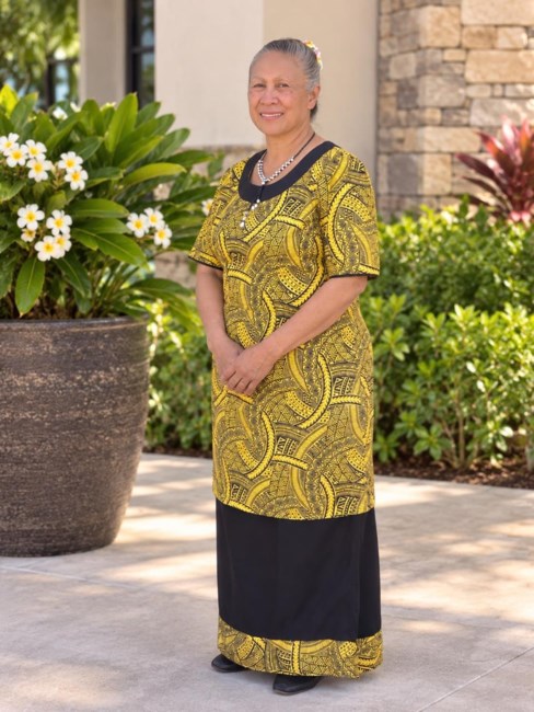 Obituary of Moevanu Buttel