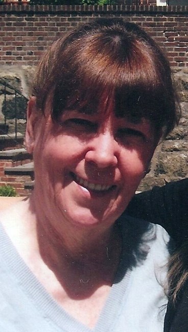 Obituary of Mary Mahoney