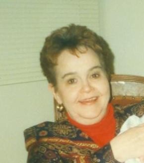 Obituary of Nancy G. Kleine