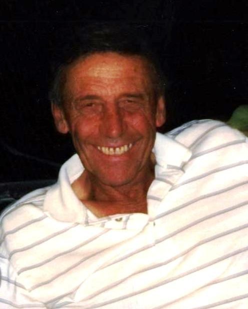 Obituary of Ronnie Smith