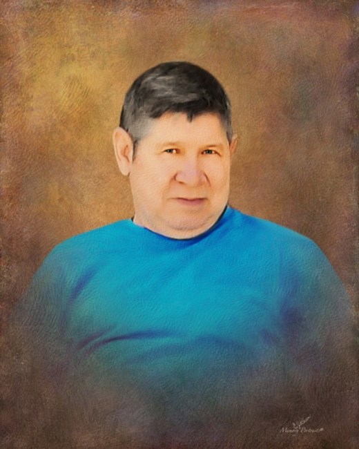 Obituary of Ronald Hester