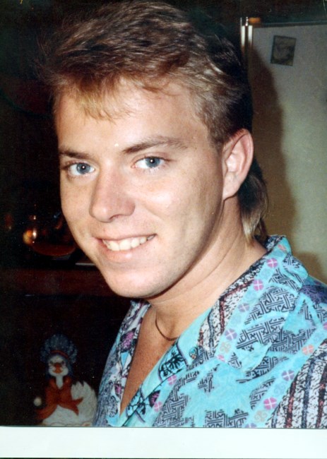 Obituary of Michael Kenneth Cathey