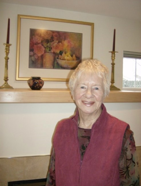 Obituary of Lena Catherine Young