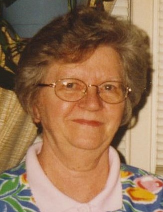 Obituary of Irene M. Shaw