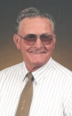 Albert Huffman