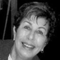 Obituary of Marilyn N Conner