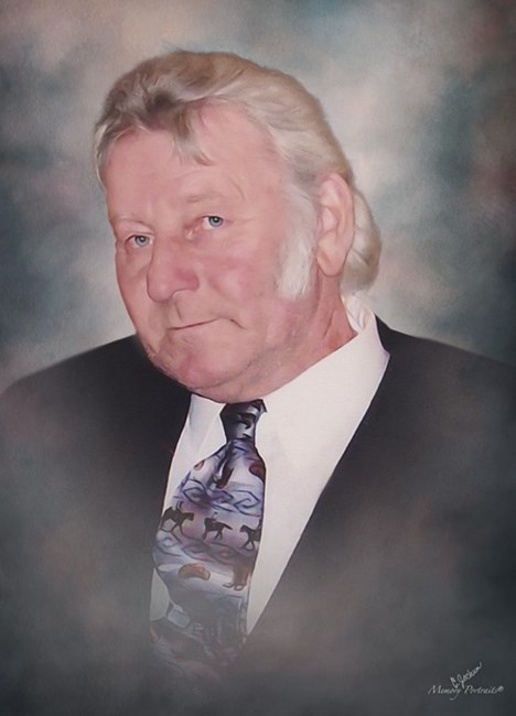 Obituary of Jerry L. McKeithen