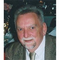 Obituary of Roger Brandenburg