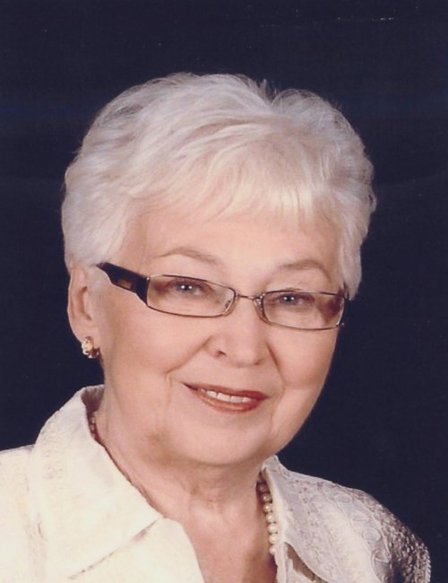  Obituario de Rita Dorn Foster