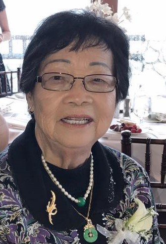 Obituary of Linda Chan Gong