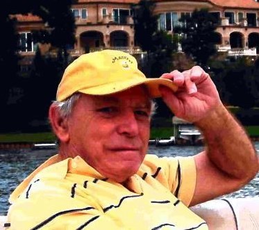 Obituary of Robert Kevin Mooney