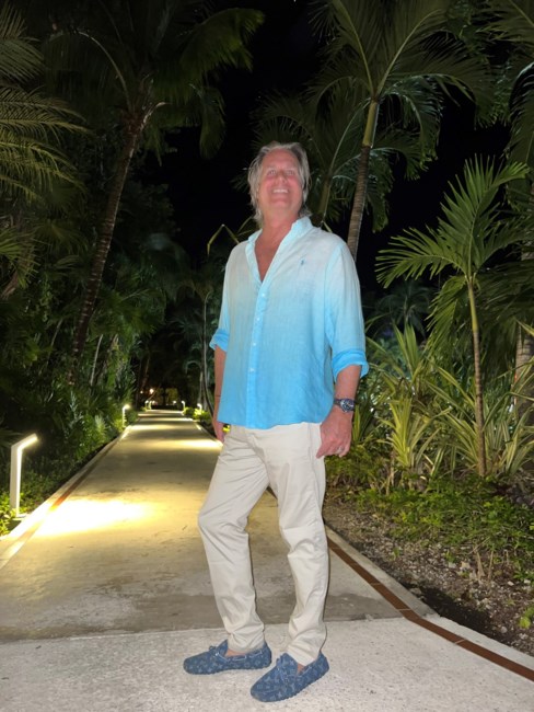 Obituary of Randy Johnstone