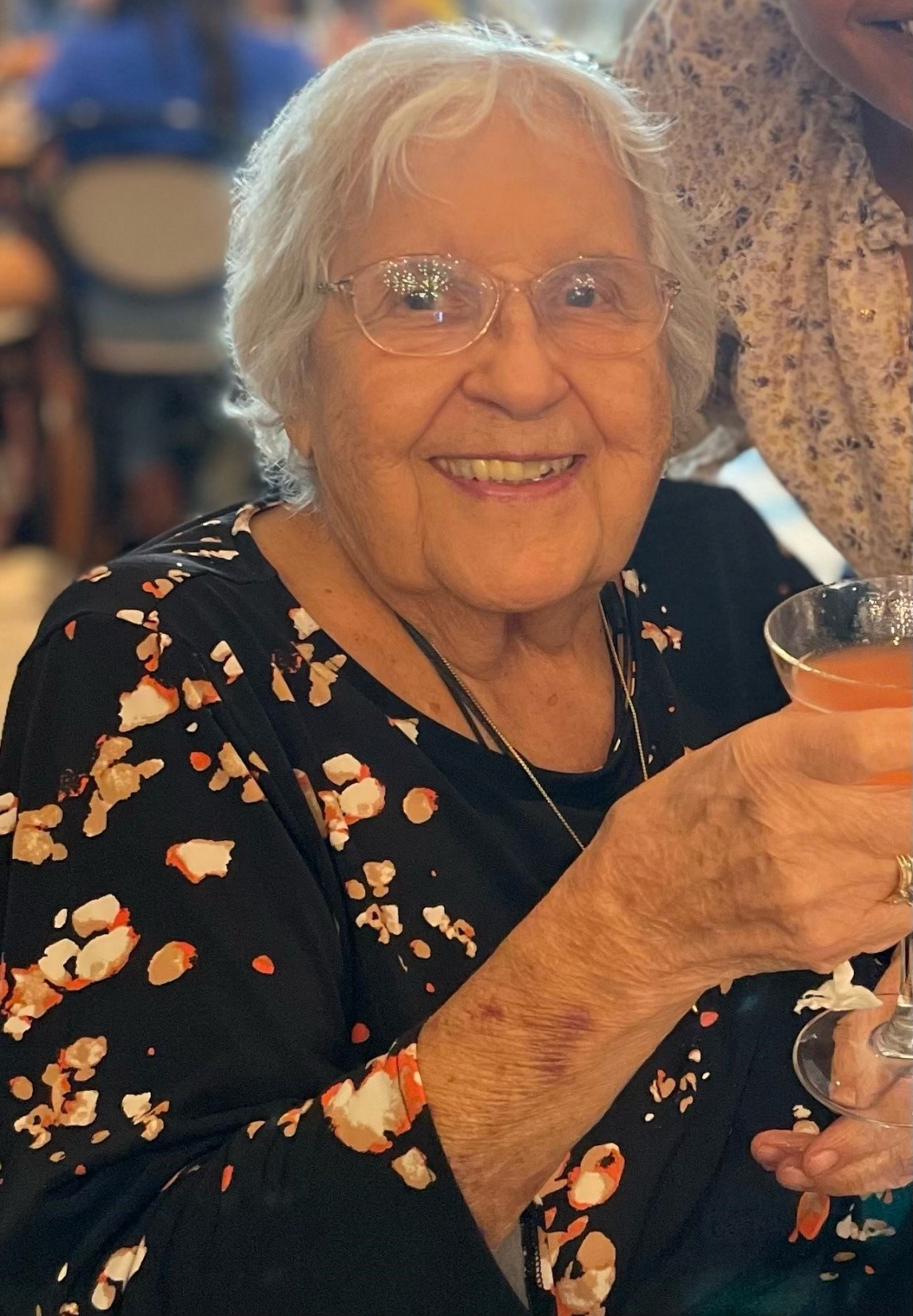 Josephine Carnevale Obituary Frisco, TX