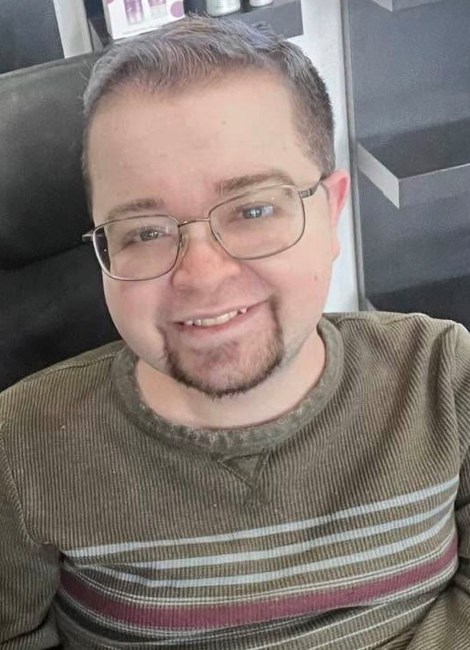 Obituary of Nicholas Emanuel Bonforti