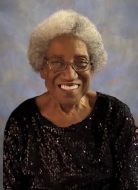 Obituary of Loretta Cross