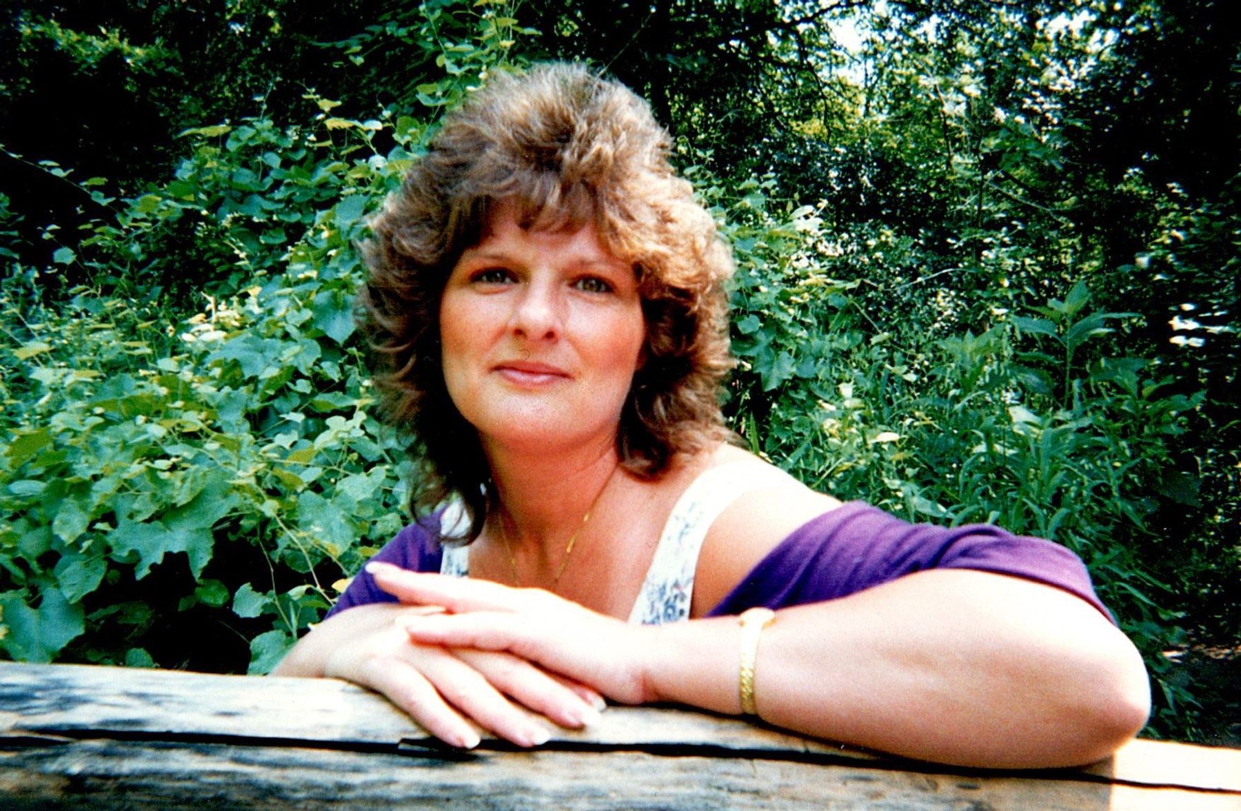 Obituary of Vicki Sanders Sabatino Barnette