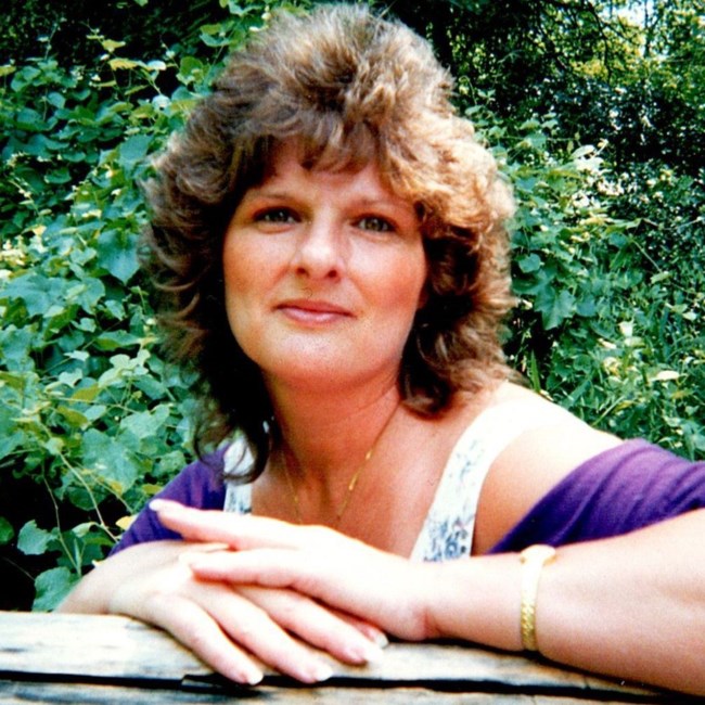 Obituary of Vicki Sanders Sabatino Barnette