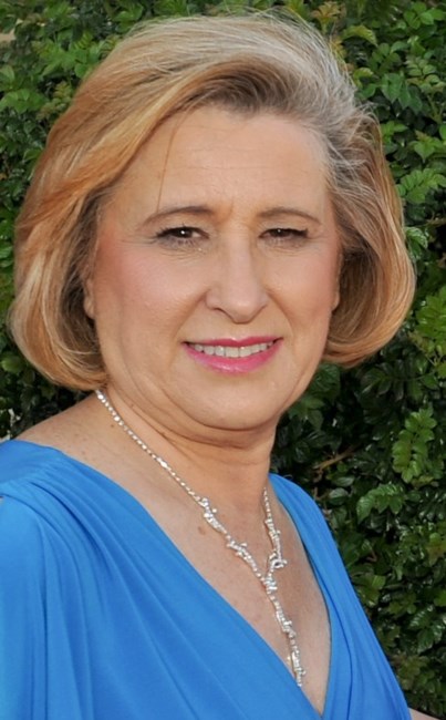 Obituary of Janet Gayle Sakach