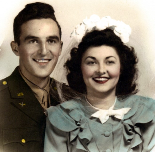 Obituary of Mary MacFarland