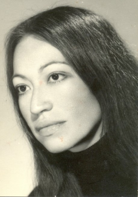 Obituary of Silvia Yolanda Jaramillo