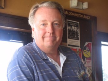 Obituary of Gary Wojtkiewicz