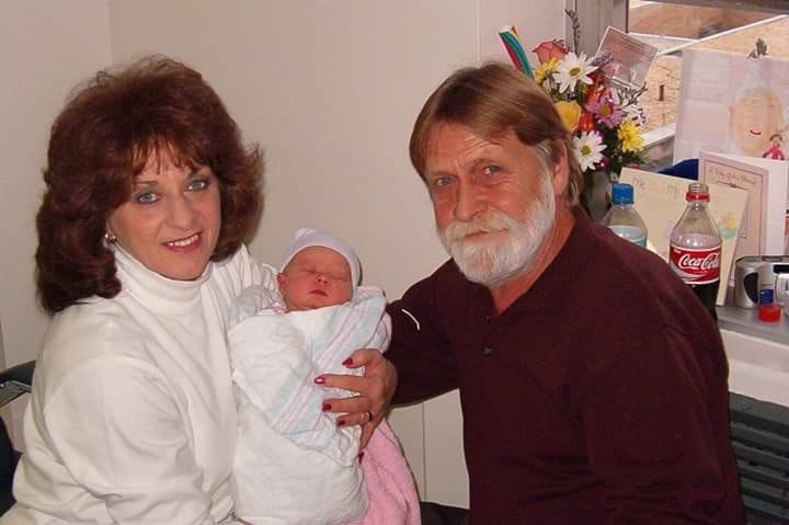 Obituary of Joan Sue Ward