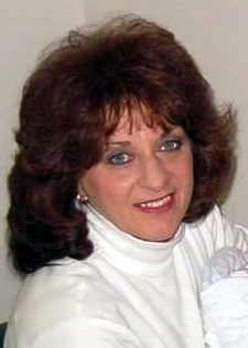 Obituary of Joan Sue Ward