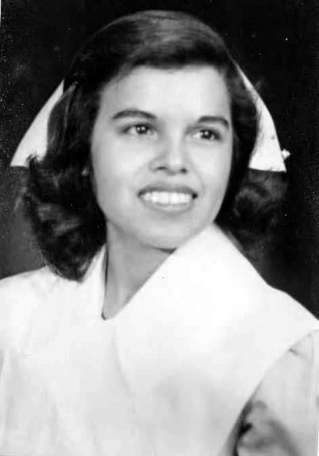 Obituary of Carmen Diego Rowe