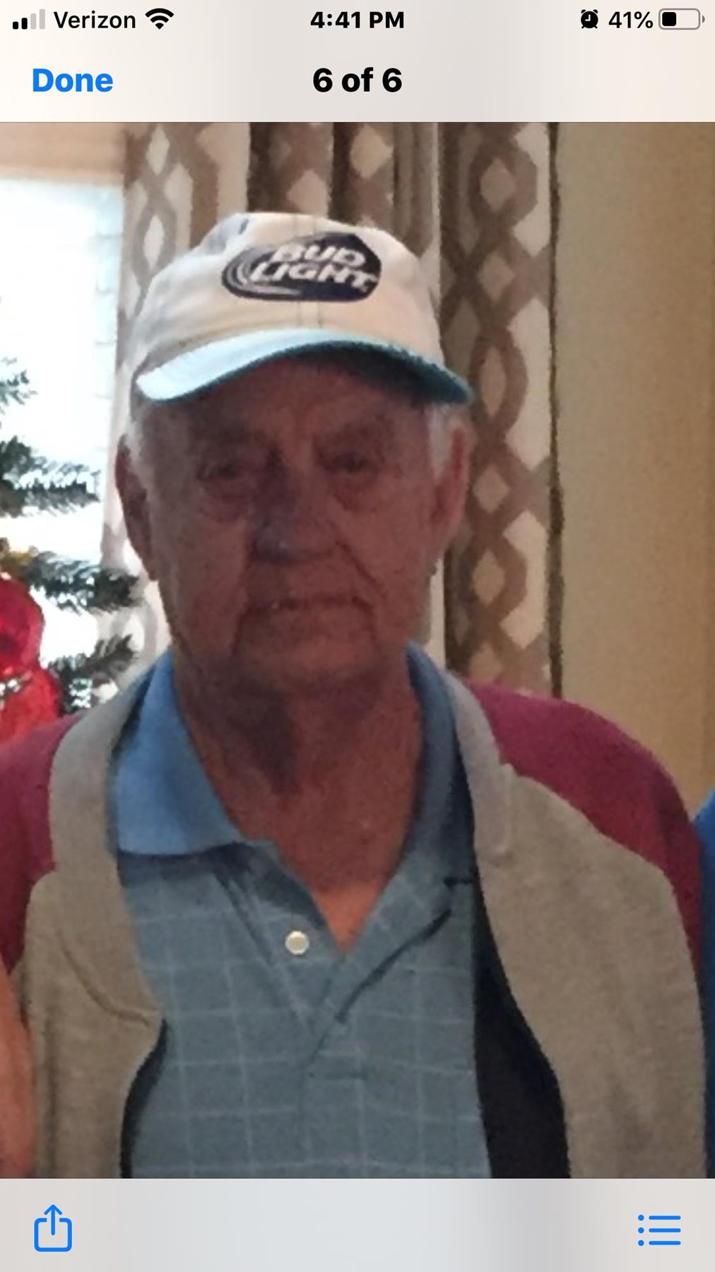 Charles Patterson Obituary Old Hickory, TN