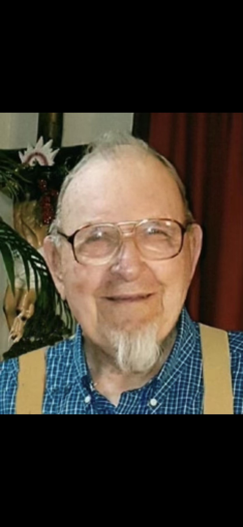 Obituary of Gilbert Allen