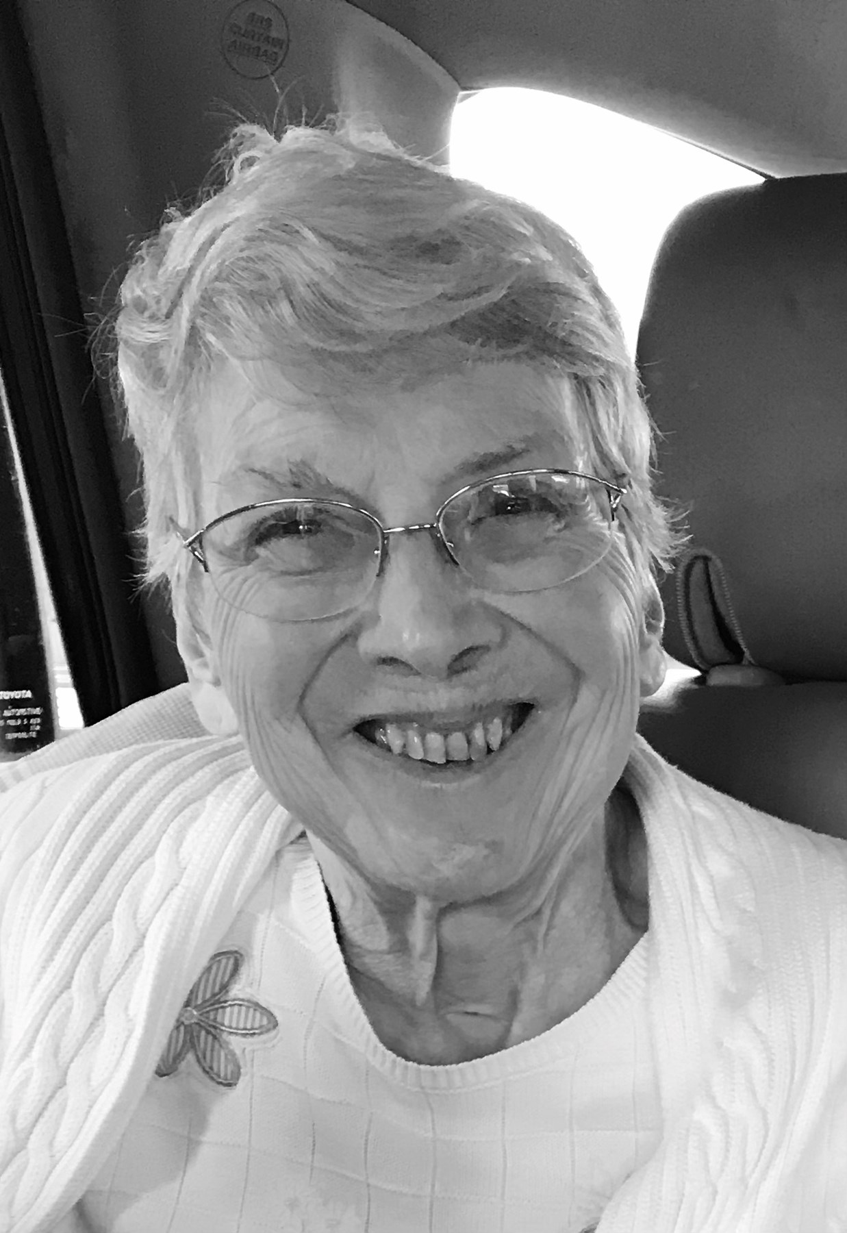 Harriet Hazlett Huskins Obituary Raleigh, NC