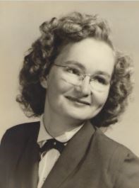 Obituario de Joyce Blaylock Maness