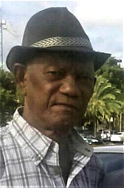 Obituary of Jose Antonio De la Rosa Suarez