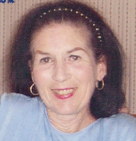 Obituary of Mary E. Stone