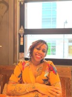 LaToya Brown