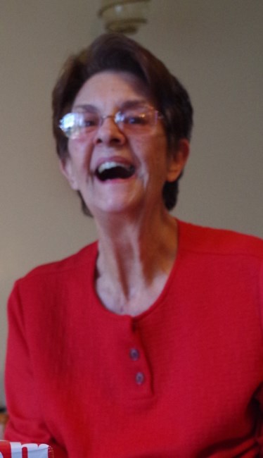 Obituary of Jane Ann Williams