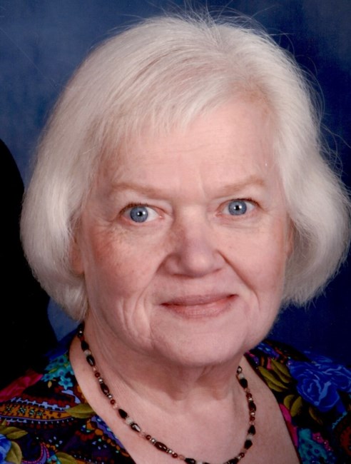 Obituary of Carol A Thomas