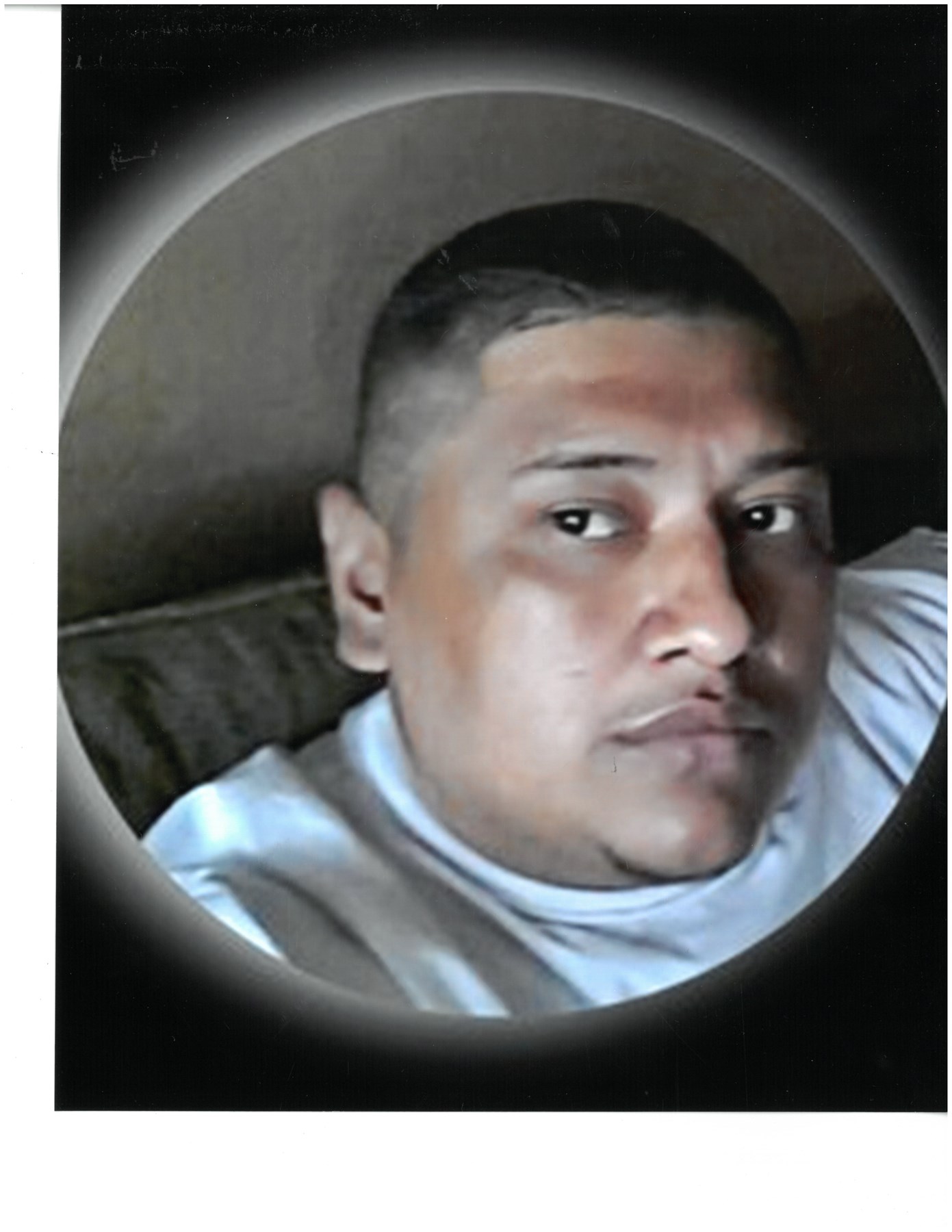 Obituary of Andres Campos Cavazos