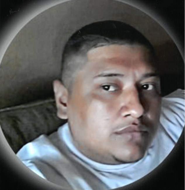 Obituary of Andres Campos Cavazos