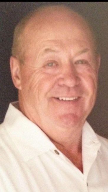 Obituary of Kenneth Douglas Allaby