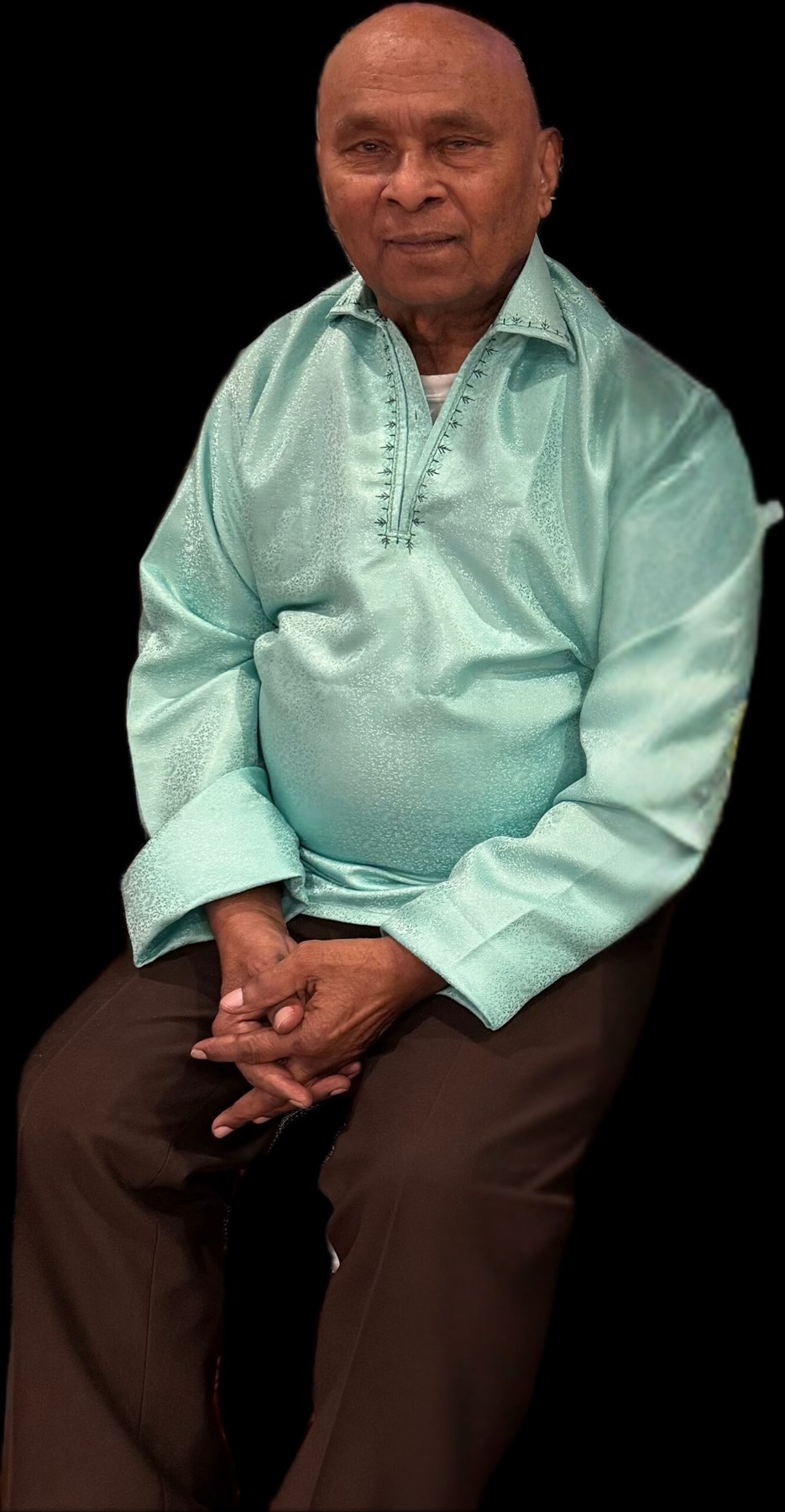 Obituary of Yag Balack