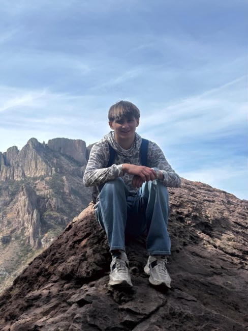 Obituary of Andrew Joseph Gaccetta