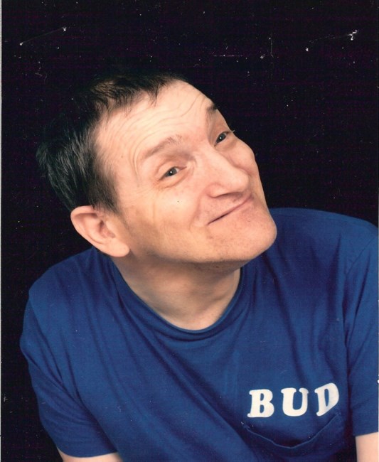 Obituary of Mr. Harris Bud Hinton Garrett