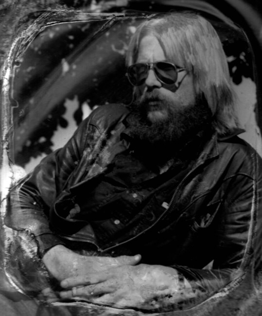 Obituary of Eric Peter Nelson