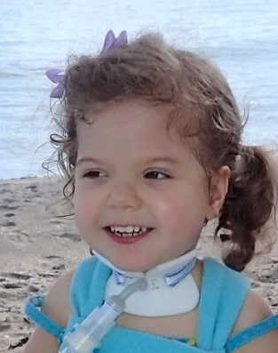 Obituary of Madeline Maddie Grace Schramm