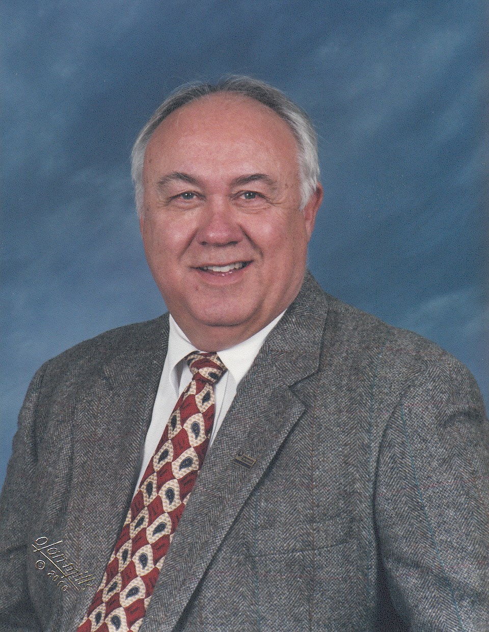 Obituary of Robert "Bob" Miller