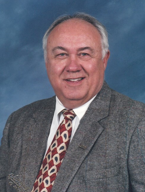 Obituary of Robert "Bob" Miller